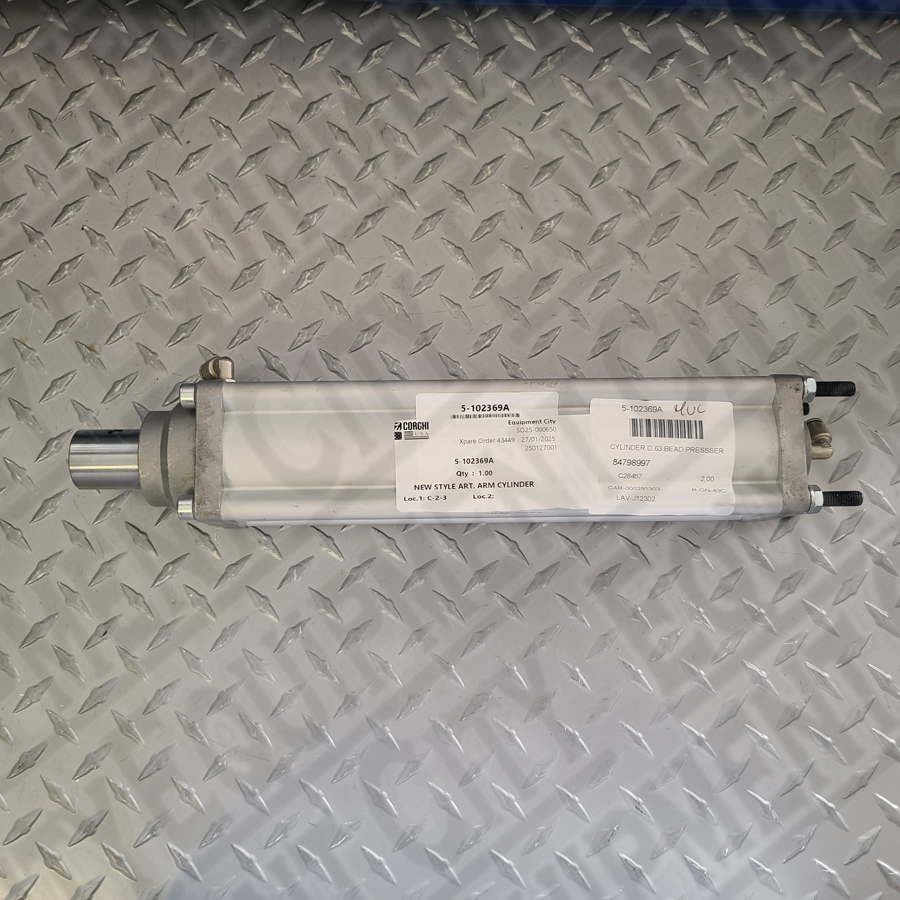 Corghi 5-102369A NEW STYLE ART. ARM CYLINDER